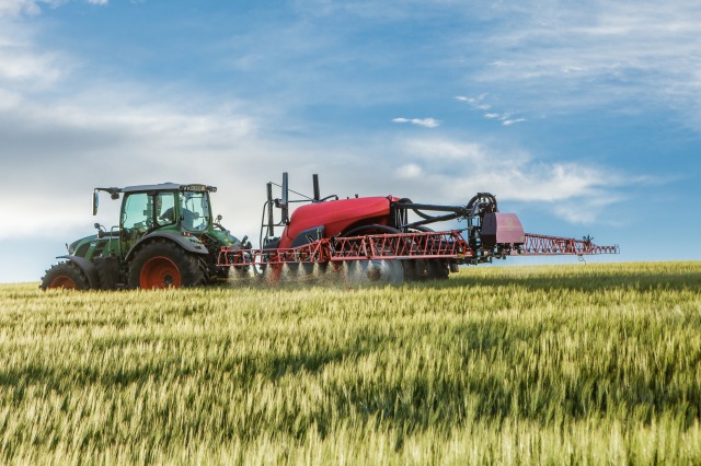 【スマート技術も進化　北の大規模農業を支える最新農業機械】ビコンジャパン ワンオペ90haに貢献 ビコン製品で負担を成長に